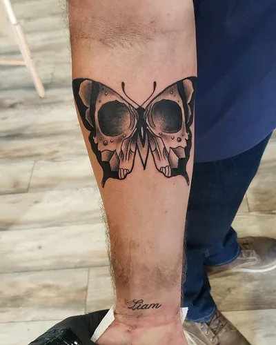 Anselmo Gutierrez tattoo 009