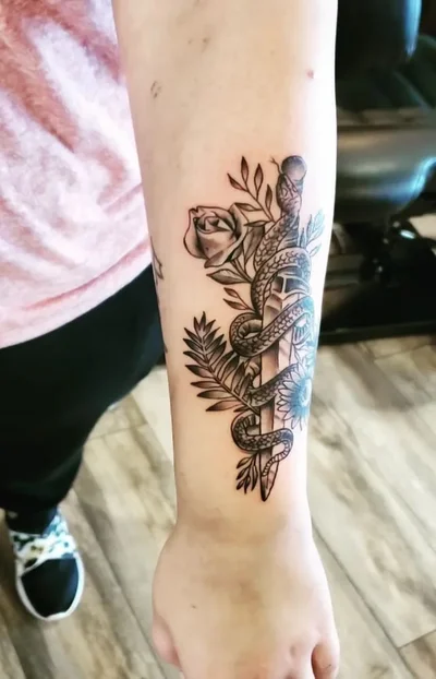 Anselmo Gutierrez tattoo 010