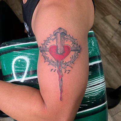 Anselmo Gutierrez tattoo 016