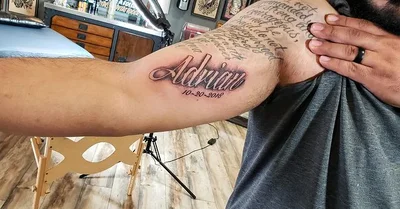Anselmo Gutierrez tattoo 018