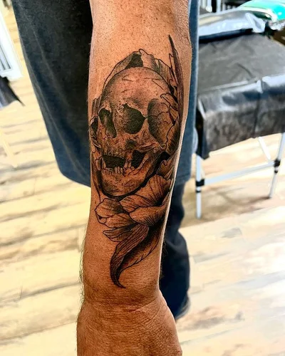 Anselmo Gutierrez tattoo 023