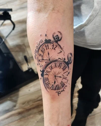 Anselmo Gutierrez tattoo 025