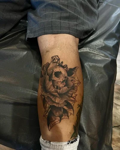 Anselmo Gutierrez tattoo 026