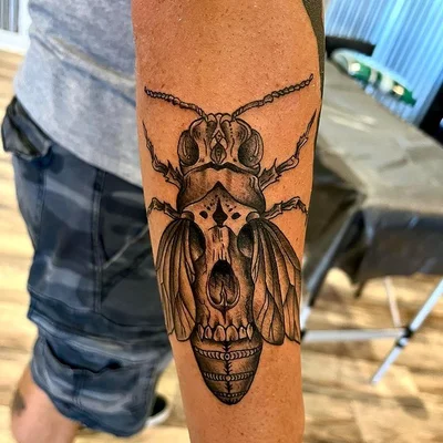 Anselmo Gutierrez tattoo 030