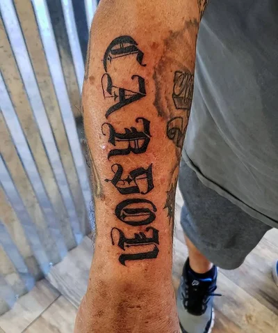 Anselmo Gutierrez tattoo 032