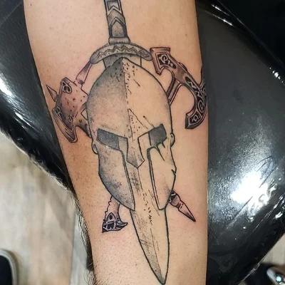 Anselmo Gutierrez tattoo 033