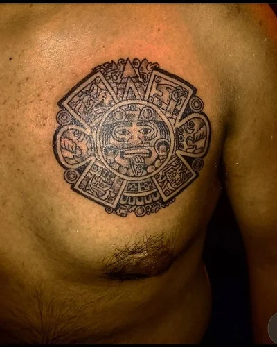 Anselmo Gutierrez tattoo 037