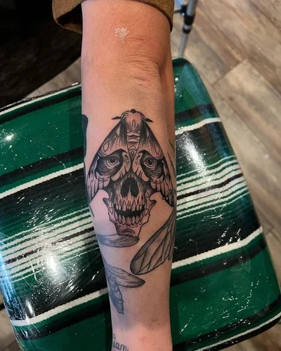 Anselmo Gutierrez tattoo 046