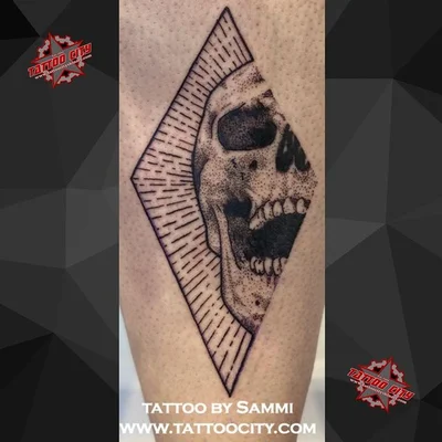 Larry Brogan tattoo 016