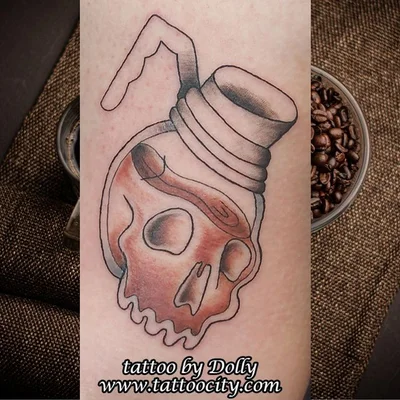Larry Brogan tattoo 020