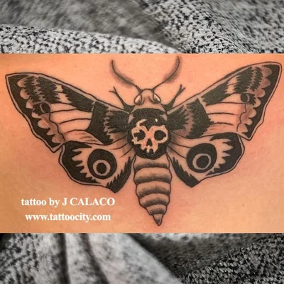 Larry Brogan tattoo 027