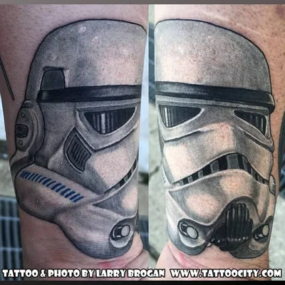 Larry Brogan tattoo 031