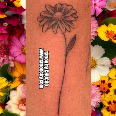 Larry Brogan tattoo 032