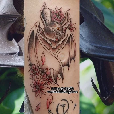 Larry Brogan tattoo 035