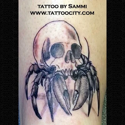 Larry Brogan tattoo 037