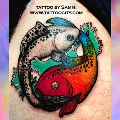 Larry Brogan tattoo 043