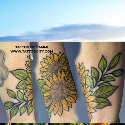 Larry Brogan tattoo 045