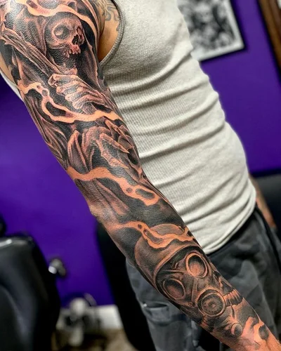 Cliff tattoo 010