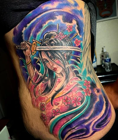 Cliff tattoo 011