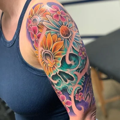 Cliff tattoo 018