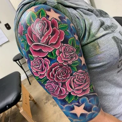 Cliff tattoo 019