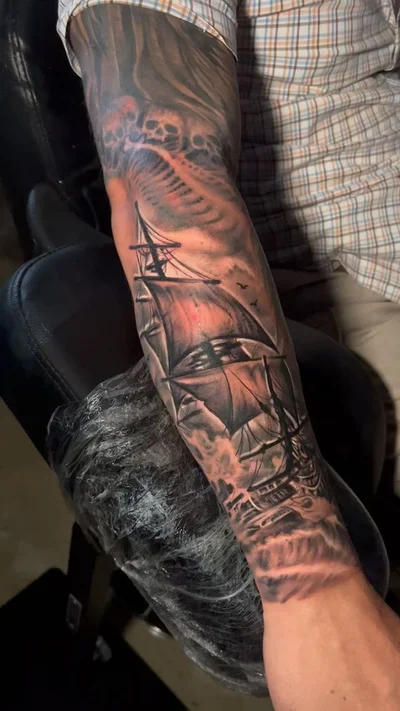 Cliff tattoo 020