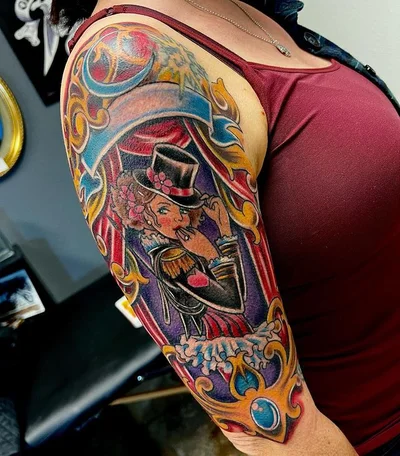 Cliff tattoo 021