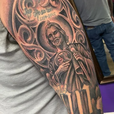 Cliff tattoo 024
