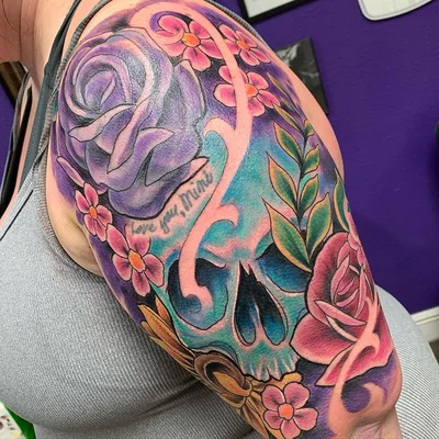 Cliff tattoo 033