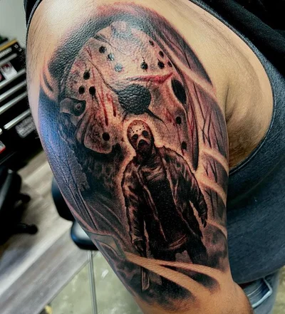 Cliff tattoo 034