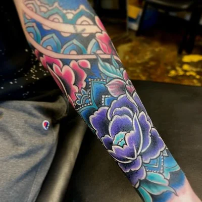 Cliff tattoo 036