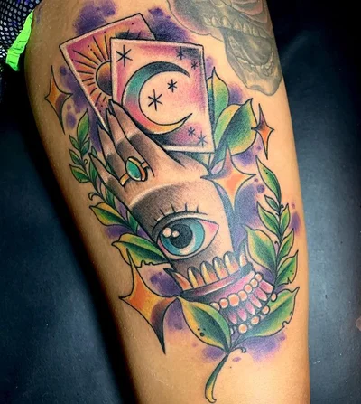 Cliff tattoo 037