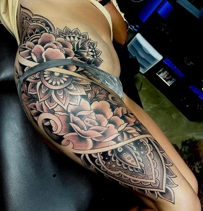 Cliff tattoo 038