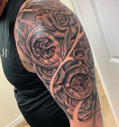 Cliff tattoo 040