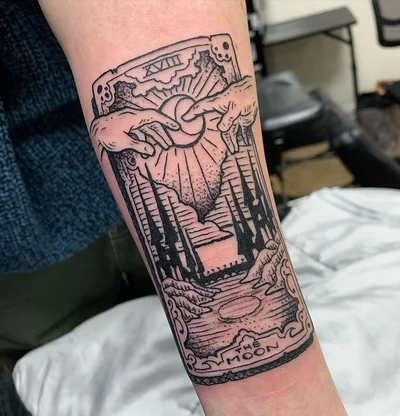 Cliff tattoo 041