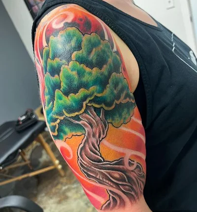 Cliff tattoo 045