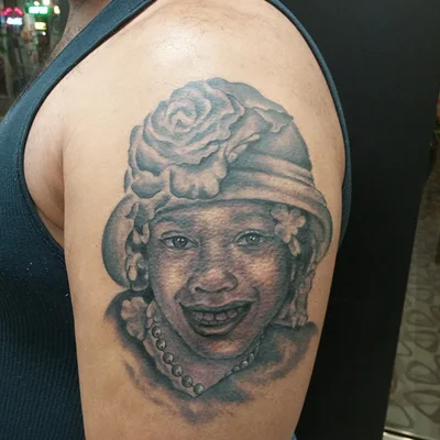 Forrest Bateman tattoo 007