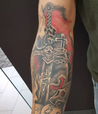Forrest Bateman tattoo 008