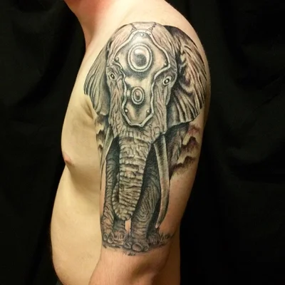 Forrest Bateman tattoo 009