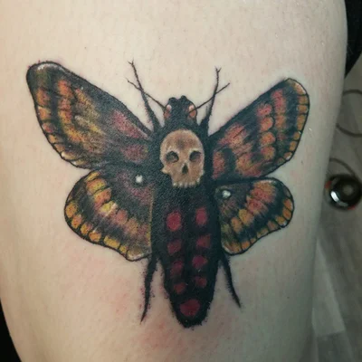 Forrest Bateman tattoo 012