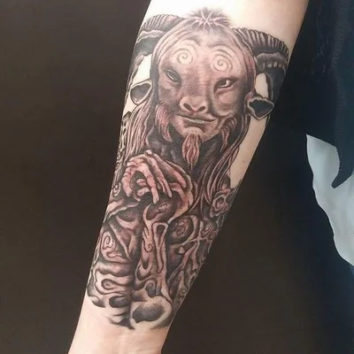 Forrest Bateman tattoo 017