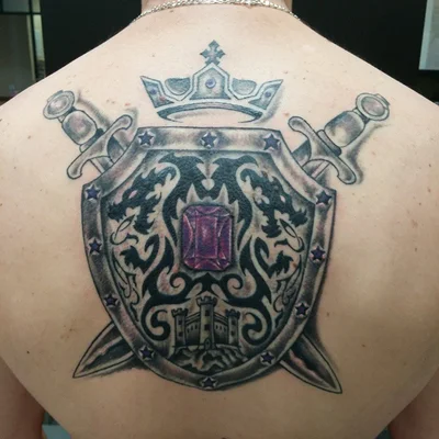 Forrest Bateman tattoo 019