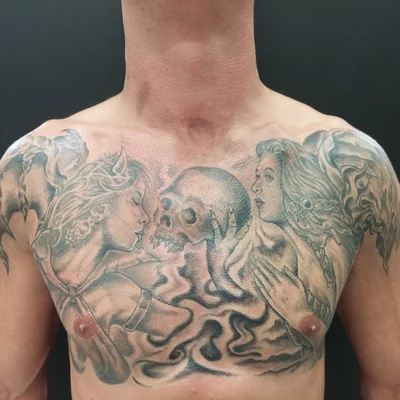 Forrest Bateman tattoo 021