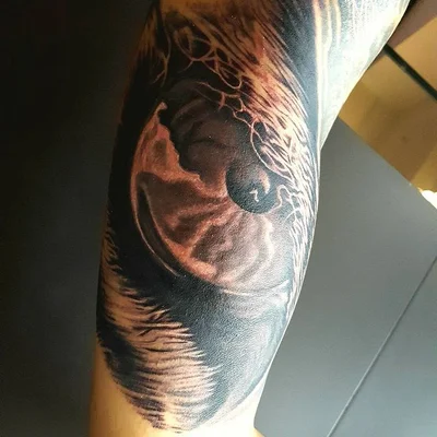 Forrest Bateman tattoo 022