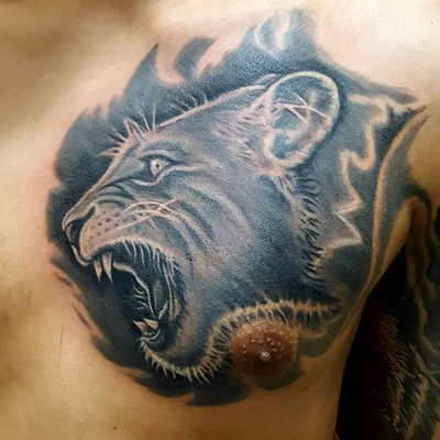 Forrest Bateman tattoo 026