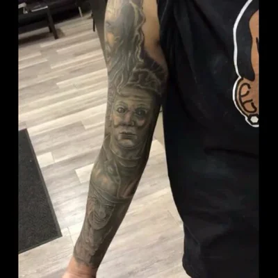 Forrest Bateman tattoo 027