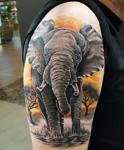 Forrest Bateman tattoo 032