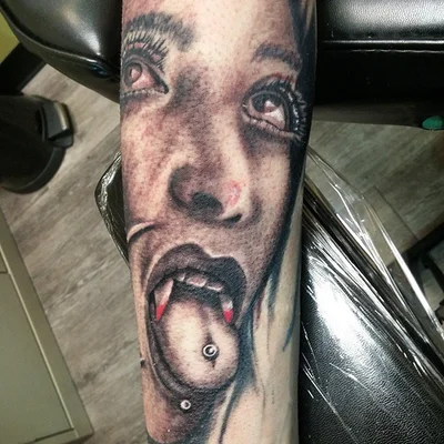 Forrest Bateman tattoo 033