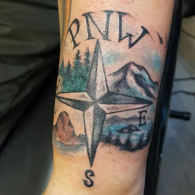 Forrest Bateman tattoo 034