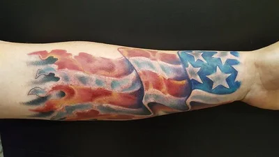 Forrest Bateman tattoo 038